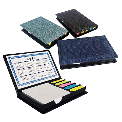 Memopad 1 - PU Memo Box 1 (V23) - Small