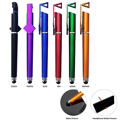 STYLUS - Stylus & Handphone Holder Pen