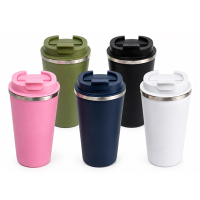 TETCO - Tetco Mug (500ml)